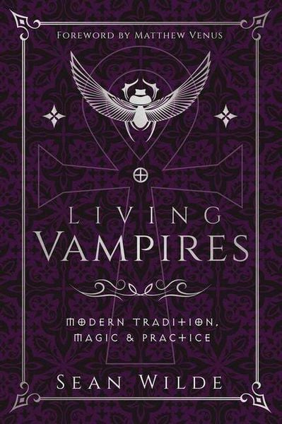 Produktbild: Living Vampires