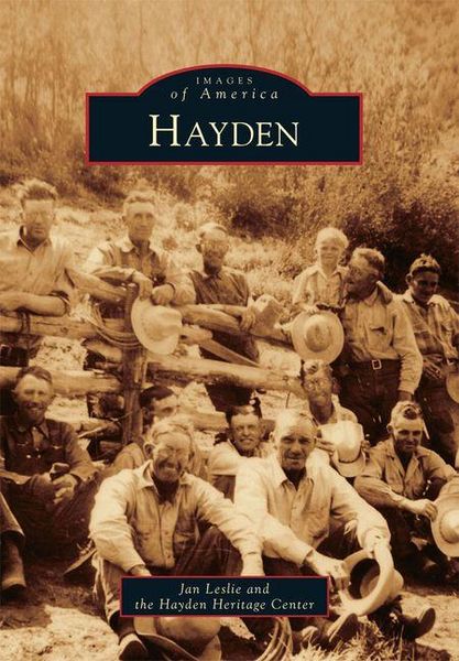 Produktbild: Hayden
