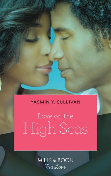 Produktbild: Love On The High Seas