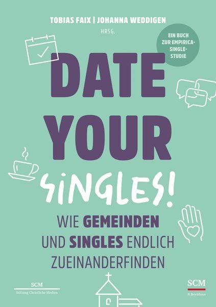 Produktbild: Date Your Singles!