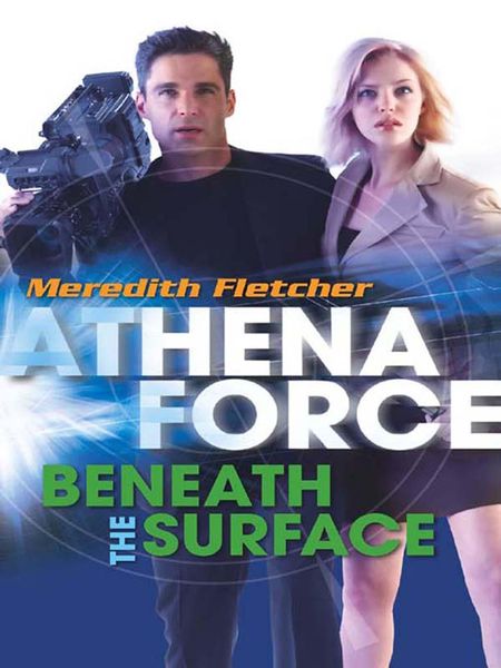 Produktbild: Beneath The Surface