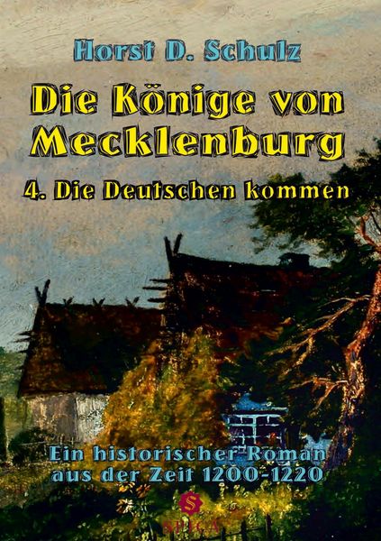 Produktbild: Die K&ouml;nige von Mecklenburg