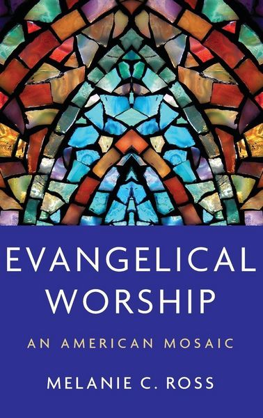 Produktbild: Evangelical Worship
