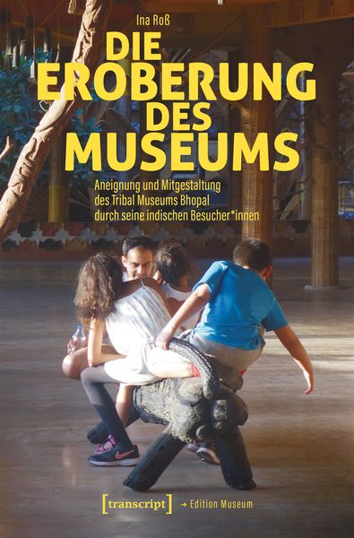 Produktbild: Die Eroberung des Museums