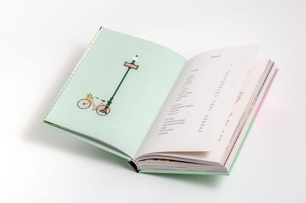 Produktbild: How to be French