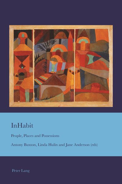 Produktbild: InHabit