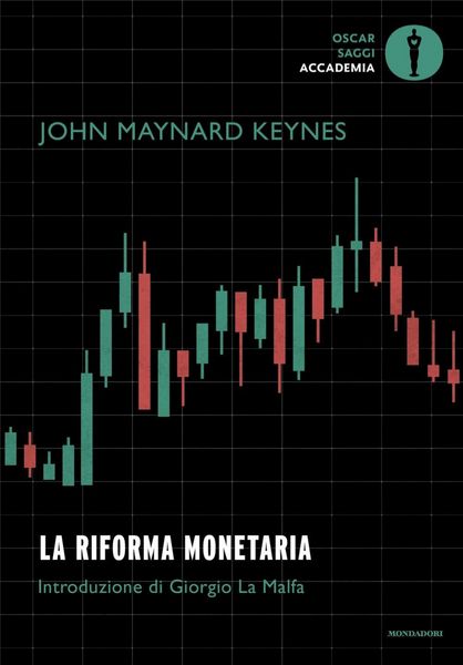 Produktbild: La riforma monetaria