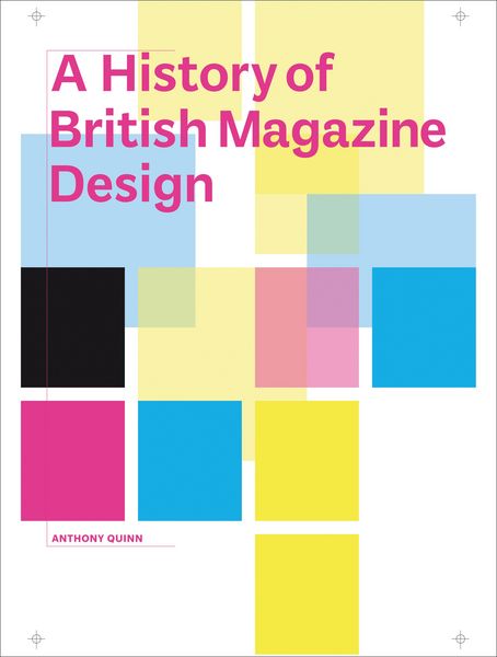 Produktbild: British Magazine Design