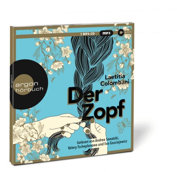 Produktbild: Der Zopf