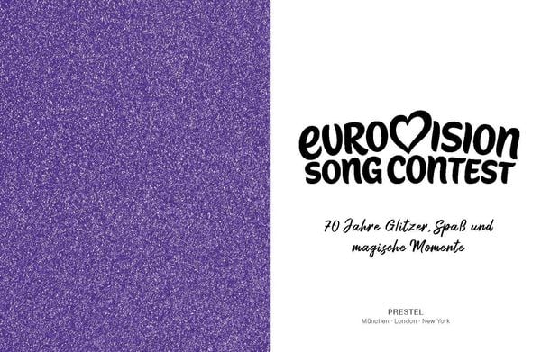 Produktbild: Eurovision Song Contest