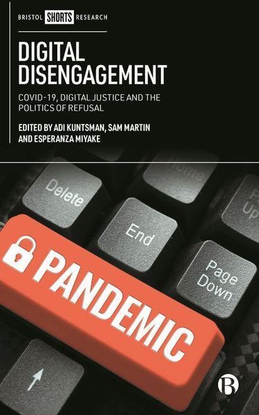 Produktbild: Digital Disengagement