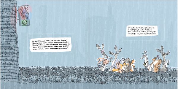 Produktbild: Wo ist der Hund namens Hund?