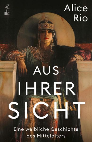Produktbild: Aus ihrer Sicht
