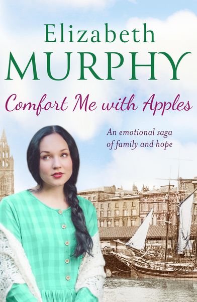Produktbild: Comfort Me With Apples