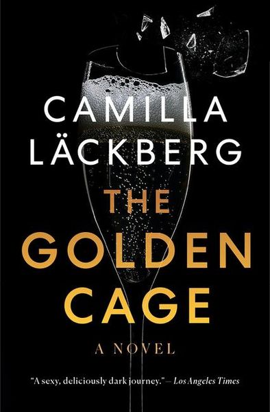 Produktbild: The Golden Cage