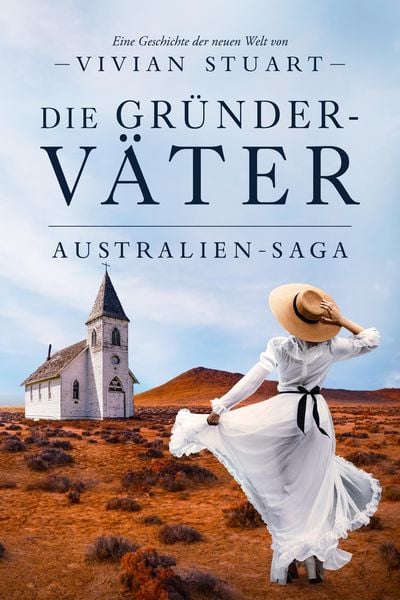 Produktbild: Die Gr&uuml;nderv&auml;ter