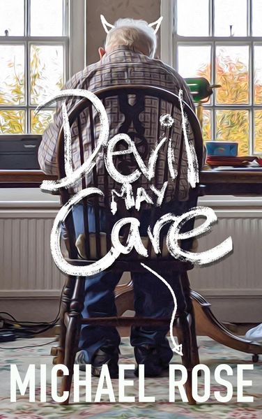 Produktbild: Devil May Care