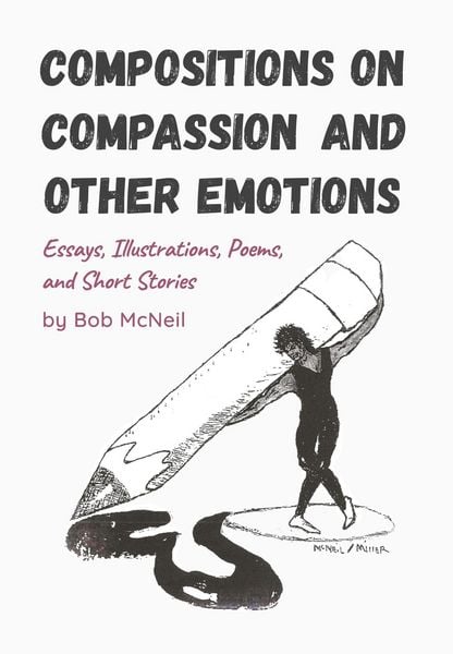 Produktbild: Compositions on Compassion and Other Emotions