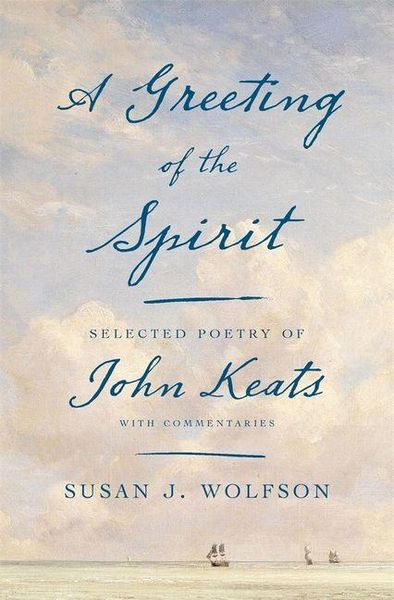 Produktbild: A Greeting of the Spirit