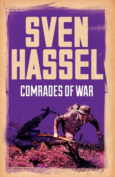 Produktbild: Comrades of War