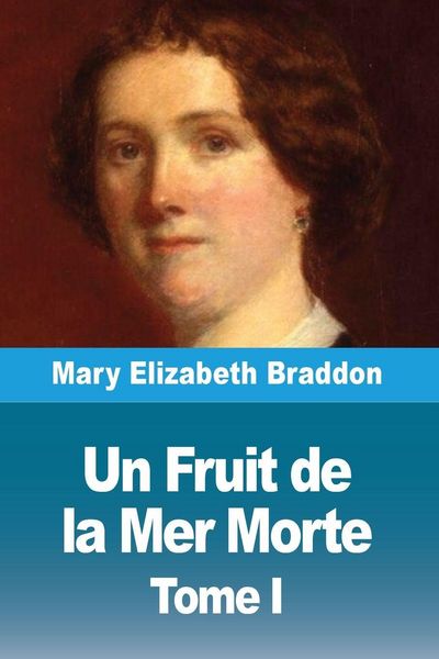 Produktbild: Un Fruit de la Mer Morte