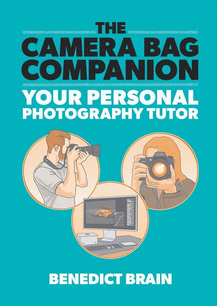Produktbild: The Camera Bag Companion