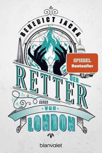 Produktbild: Der Retter von London