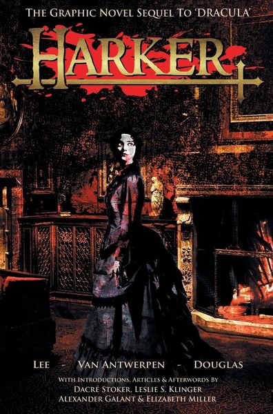 Produktbild: Harker