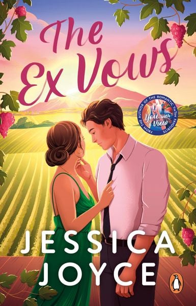 Produktbild: The Ex Vows