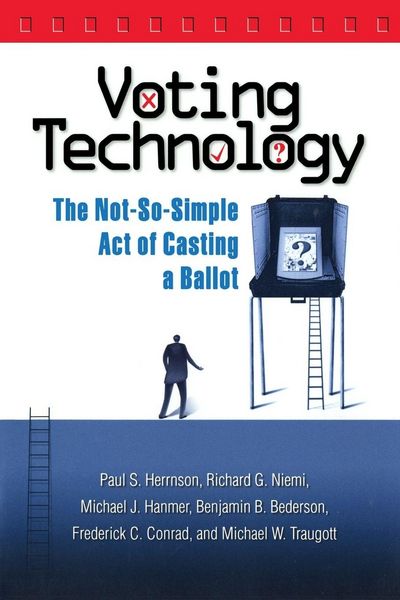 Produktbild: Voting Technology