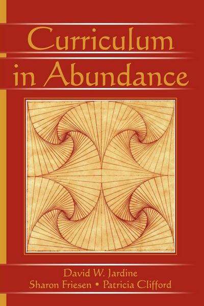 Produktbild: Curriculum in Abundance