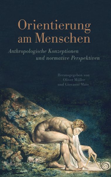Produktbild: Orientierung am Menschen
