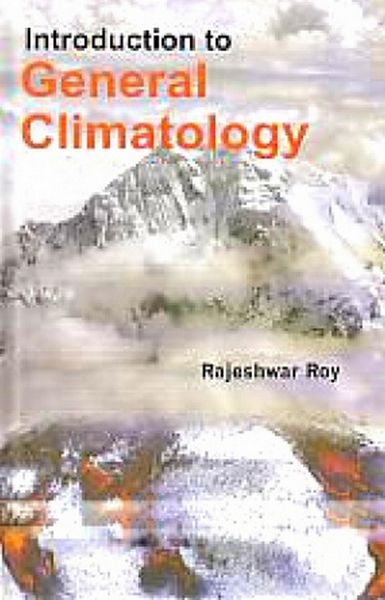 Produktbild: Introduction to General Climatology