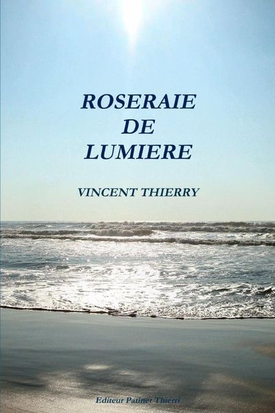 Produktbild: Fre-Roseraie De Lumiere