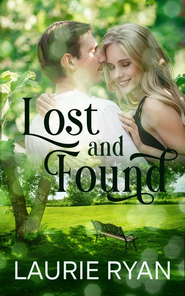 Produktbild: Lost and Found