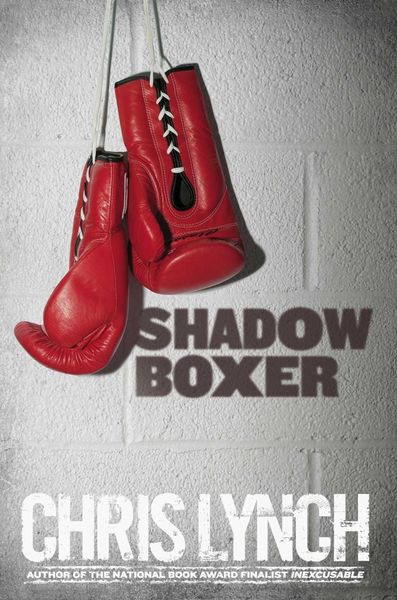 Produktbild: Shadow Boxer
