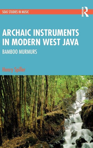 Produktbild: Archaic Instruments in Modern West Java