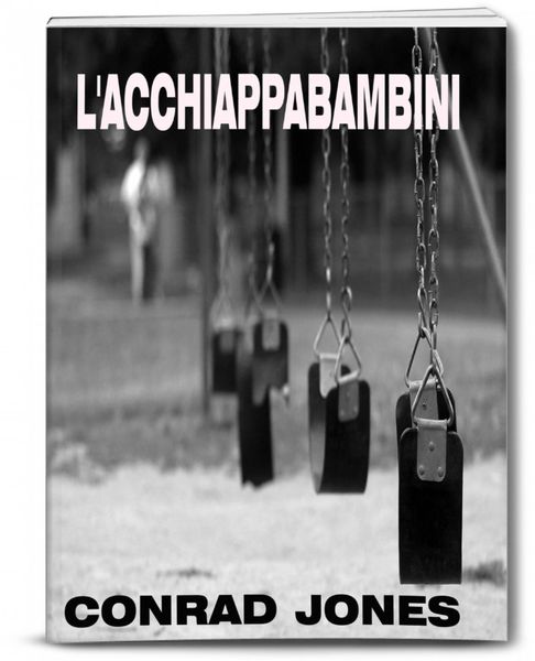 Produktbild: L'acchiappabambini