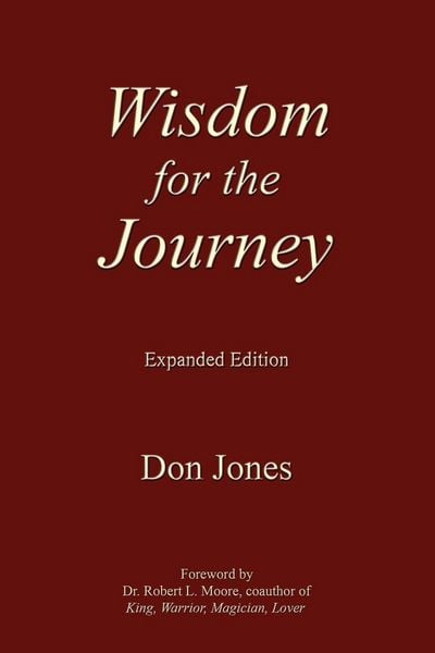 Produktbild: Wisdom for the Journey