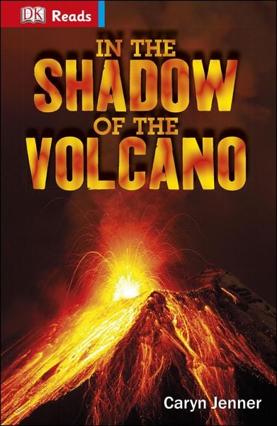 Produktbild: In the Shadow of the Volcano
