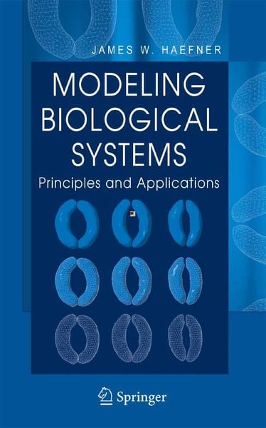 Produktbild: Modeling Biological Systems: