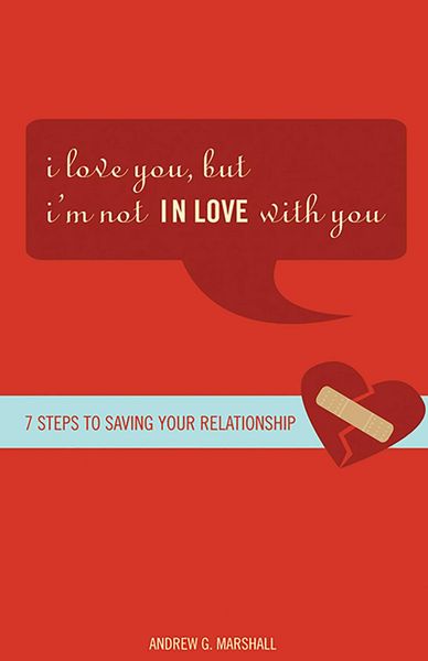 Produktbild: I Love You, But I'm Not in Love with You