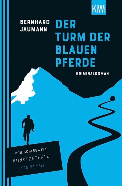 Produktbild: Der Turm der blauen Pferde