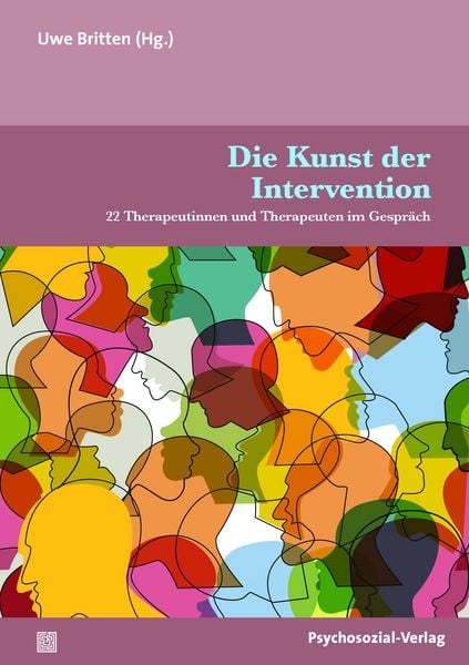 Produktbild: Die Kunst der Intervention