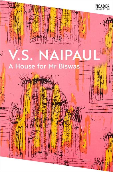 Produktbild: A House for Mr Biswas