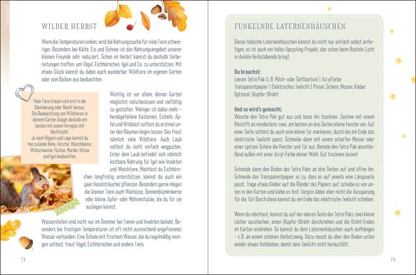 Produktbild: Die vier Gute-Laune-Zeiten