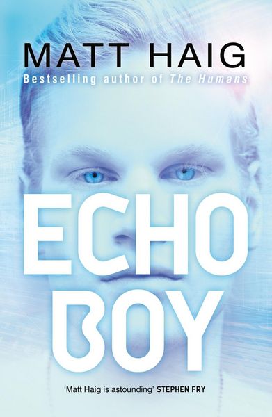 Produktbild: Echo Boy