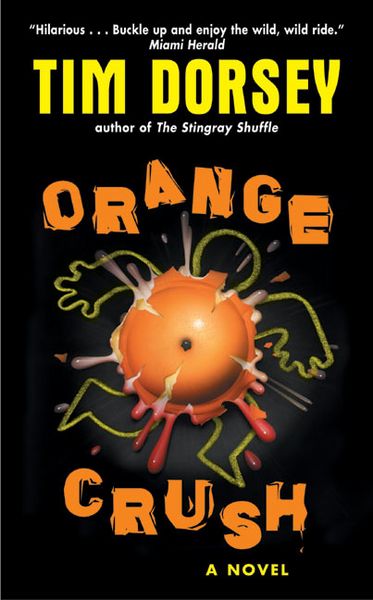 Produktbild: Orange Crush