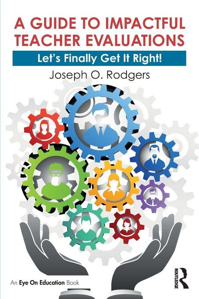 Produktbild: A Guide to Impactful Teacher Evaluations
