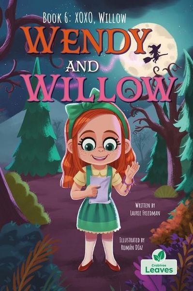 Produktbild: Xoxo, Willow